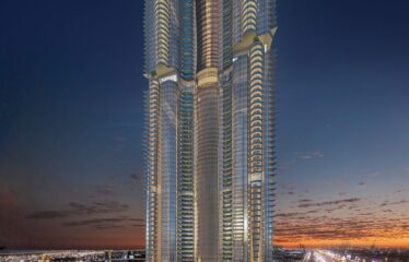 Exclusive 1BR for Sale in Habtoor Tower