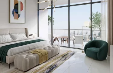 Exclusive 1BR for Sale in Habtoor Tower