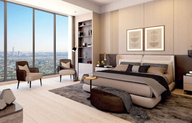 Luxurious Design 2BR for Sale in Me Do RE, JLT