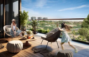 2BR Apartment for Sale in Golf Green, Damac Hills