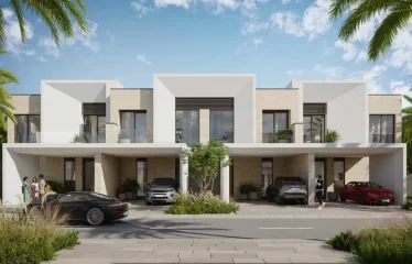 3BR Villa for sale in Anya 2, Arabian Ranches 3