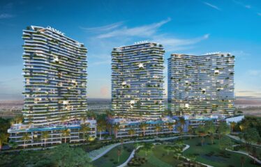 2BR Apartment for Sale in Golf Green, Damac Hills