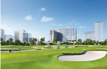 3BR Apartment for Sale in Golf Grand