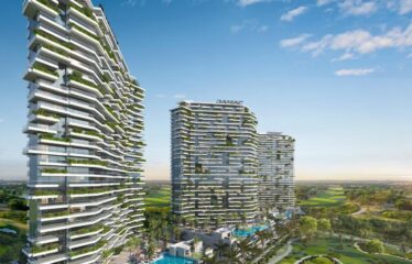 2BR Apartment for Sale in Golf Green, Damac Hills