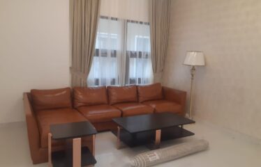 2BR for Rent in Resort by Danube