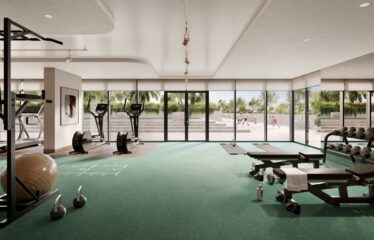 1BR Apartment For Sale In Golf Grand