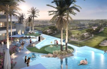 2BR Apartment for Sale in Golf Green, Damac Hills