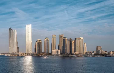 2BR Apartment for Sale in Cedar, Dubai Creek Harbour