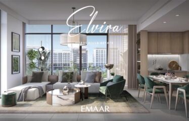 1BR Apartment for Sale in Elvira, Park Heights