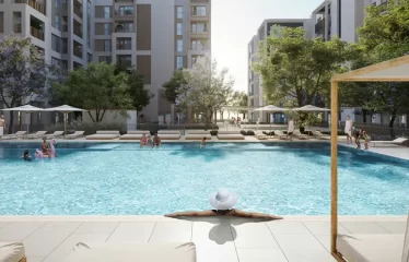 2BR Apartment for Sale in Cedar, Dubai Creek Harbour