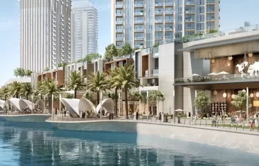 2BR Apartment for Sale in Cedar, Dubai Creek Harbour