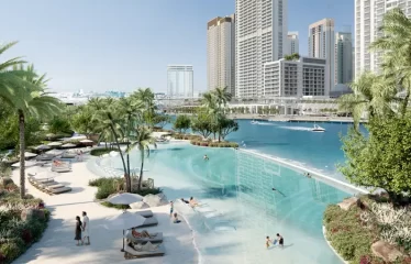 2BR Apartment for Sale in Cedar, Dubai Creek Harbour