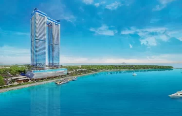 1BR Apartment for Sale in Oceanz By Danube