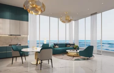 1BR Apartment for Sale in Oceanz By Danube