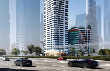 1BR Apartment for Sale in Volta by Damac