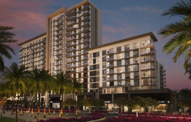 2BR Apartment for Sale in Aria, Town Square