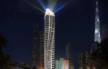 1BR Apartment for Sale in Volta by Damac