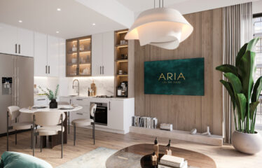 3BR Apartment for Sale in Aria, Town Square