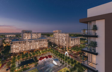 3BR Apartment for Sale in Aria, Town Square