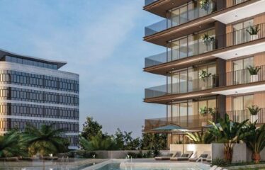 2Bedroom  Apartment for Sale in Floarea Residences