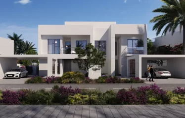 4 Bedroom Townhouse for sale in Alana, The Valley