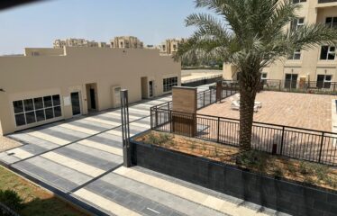 1Bedroom Apartment for Sale in Al Ramth, Remraam