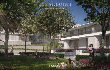 1Bedroom  Apartment for Sale in Clear point, Mina Rashid