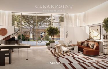 1Bedroom  Apartment for Sale in Clear point, Mina Rashid