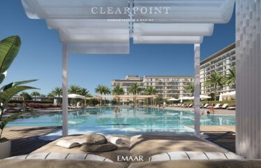 1Bedroom  Apartment for Sale in Clear point, Mina Rashid