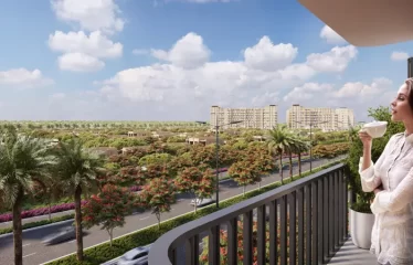 2Bedroom Apartment for Sale in Symphony, Town Square