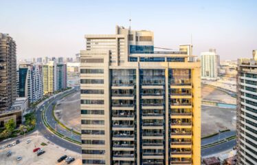 1Bedroom Apartment for Sale in Dubai Sports City