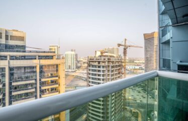 1Bedroom Apartment for Sale in Dubai Sports City
