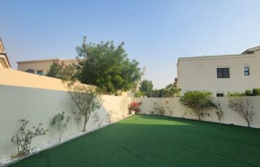 5Bedroom Villa for rent in Arabian Ranches 2