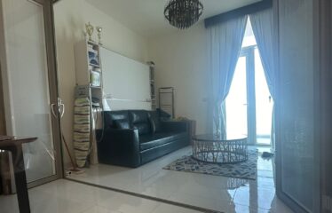 1Bedroom Apartment for Rent in Miraclz Tower
