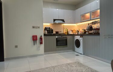 1Bedroom Apartment for Rent in Miraclz Tower