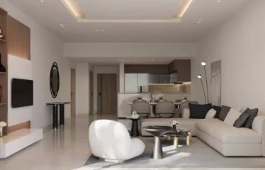 1Bedroom Apartment for Sale in PG One Al Furjan