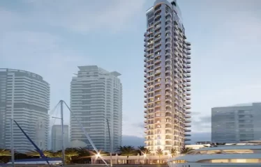 1Bedroom Apartment for Sale in Marina Star