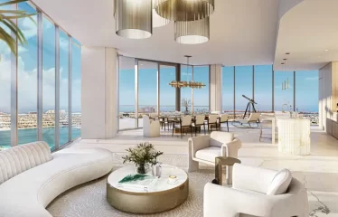 2Bedroom Apartment for Sale in Palm Beach Tower 2