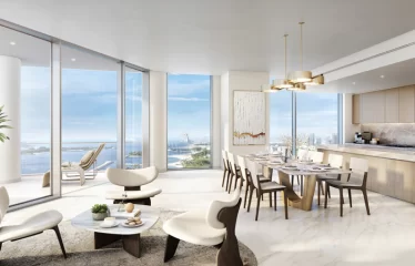 2Bedroom Apartment for Sale in Palm Beach Tower 2