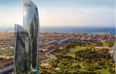 2 Bed For Sale in Safa Two Business Bay