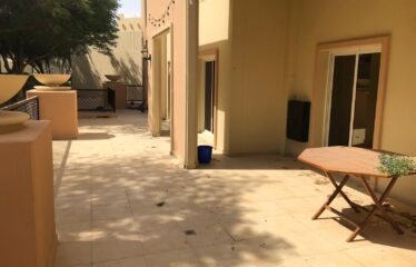 3 Bedroom Apartment for Rent in Al Ramth