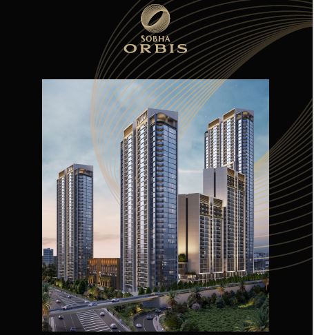 Why Investing in Sobha Orbis is a Smart Move