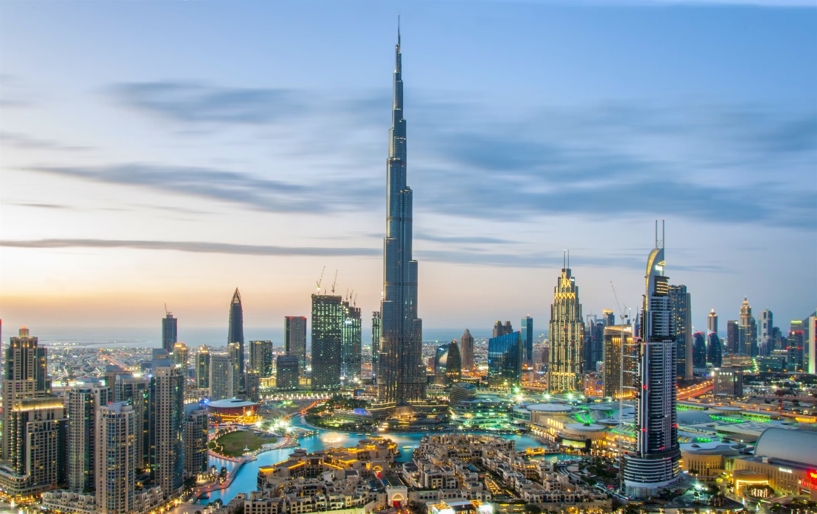 Is It Worth Buying Property in Dubai?