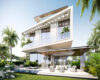 Mira Villas Designed By Bentley Home