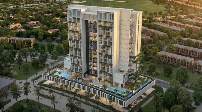 Fairway Residences By Prescott