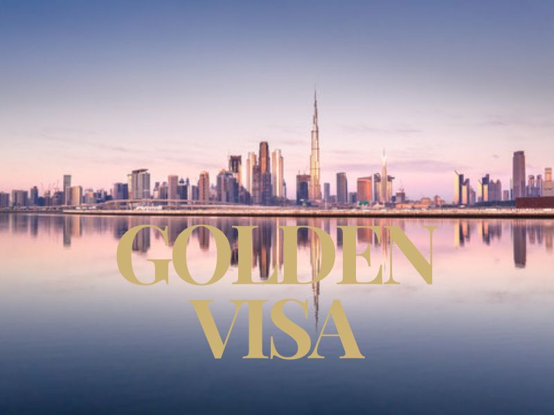 What to know when the golden visa is linked    with property investment in the UAE