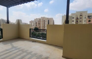 2 Bedroom Apartment for Sale in Remraam