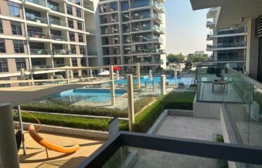 3 Bedroom Apartment for Rent in Mulberry 2