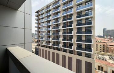 1-Bedroom Apartment for Sale at JVC