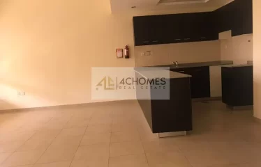 Community Living I Low Floor I Balcony | Vacant
